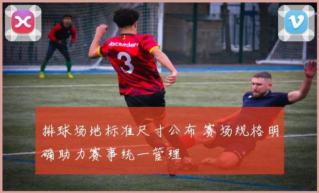 排球场地标准尺寸公布 赛场规格明确助力赛事统一管理
