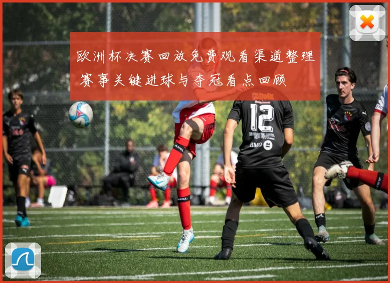 欧洲杯决赛回放免费观看渠道整理 赛事关键进球与夺冠看点回顾