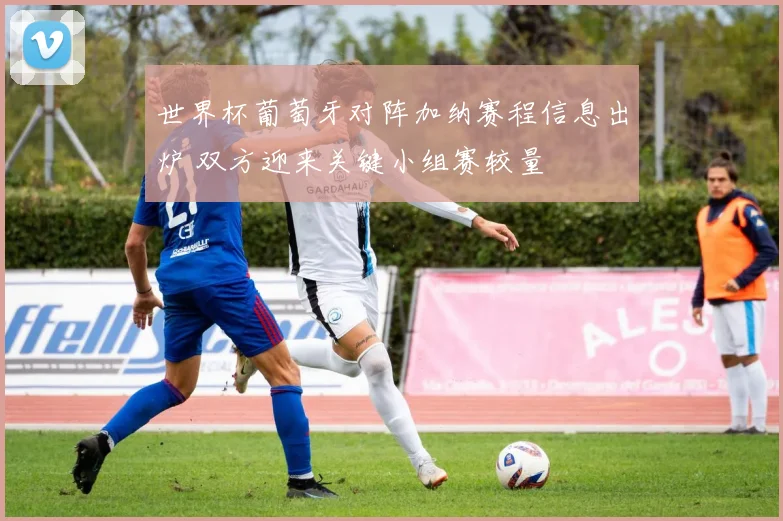 世界杯葡萄牙对阵加纳赛程信息出炉 双方迎来关键小组赛较量