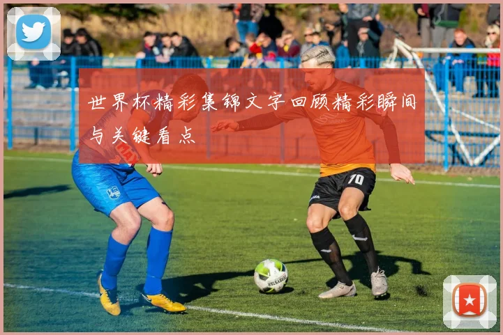世界杯精彩集锦文字回顾精彩瞬间与关键看点